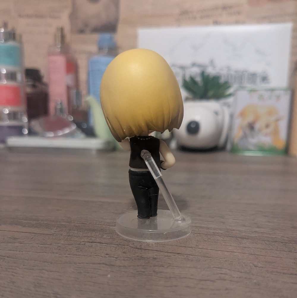 Death Note Mello Nendoroid Petit - Picture 2 of 3